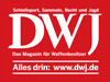 DWJ Banner Deutsches Waffen Journal